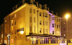 Legends Brighton Hotel